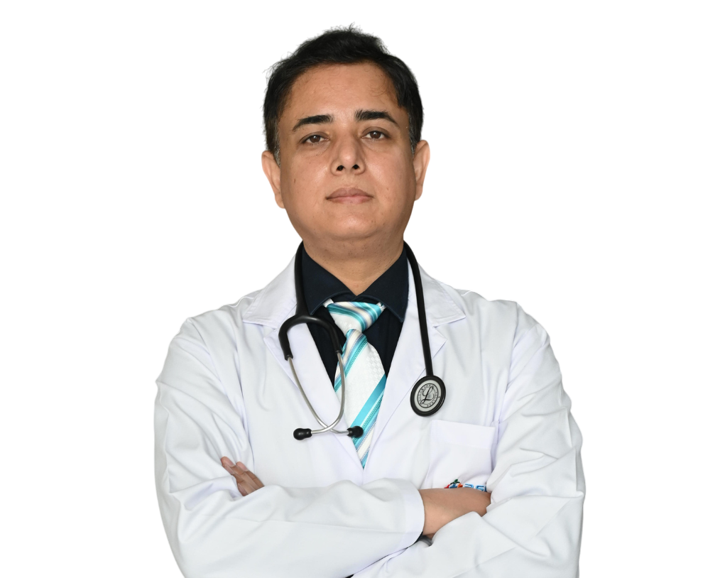 Dr. Sunil Rana